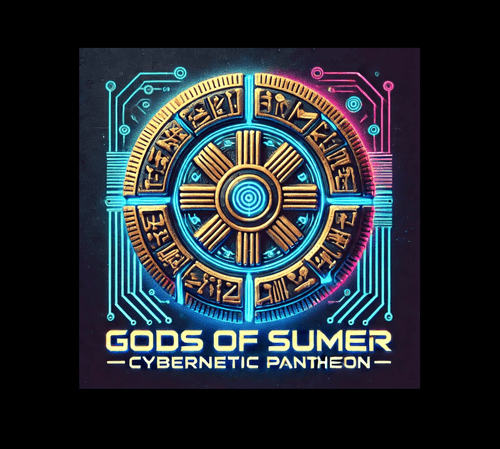 Gods of Sumer