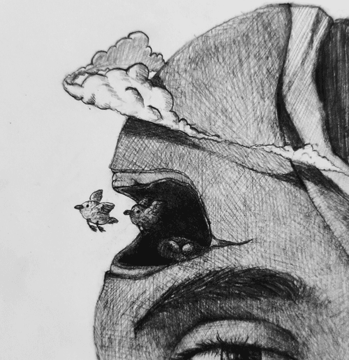 Human