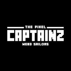 The Pixel Captainz - Miniz collection image