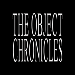 THE OBJECT CHRONICLES collection image