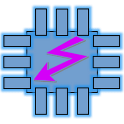 项目媒体占位符
