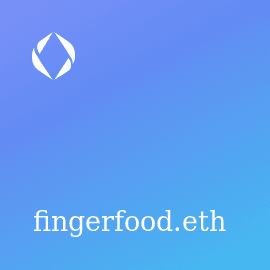 fingerfood.eth