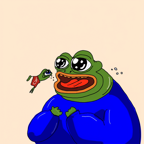 Fake Pepe
