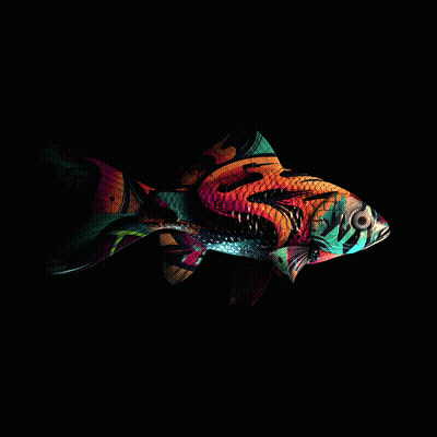 CryptoFish #5031