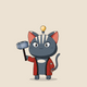 Purrr Pal #130