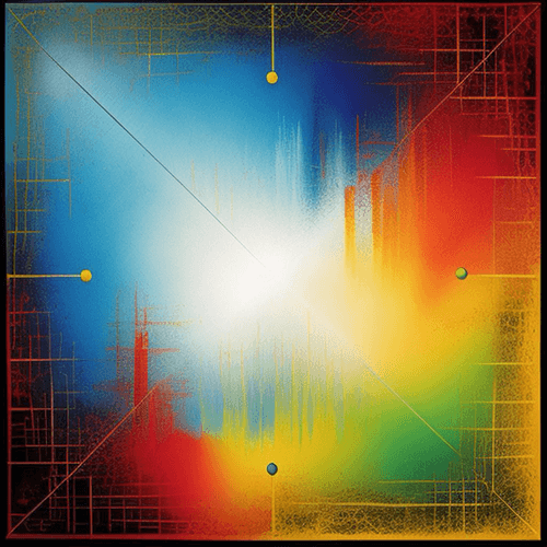 Layer3 Art Campaign: Stochastic Calculations 44