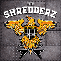 Shredz collection image