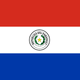 Departamentos de Paraguay en Arbitrum