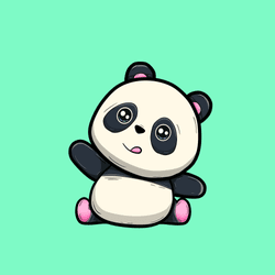 Panda Cubs collection image