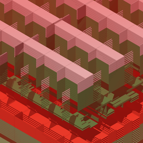 Heatsink 8