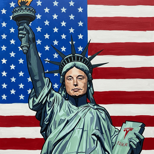 Freedom Intensifies