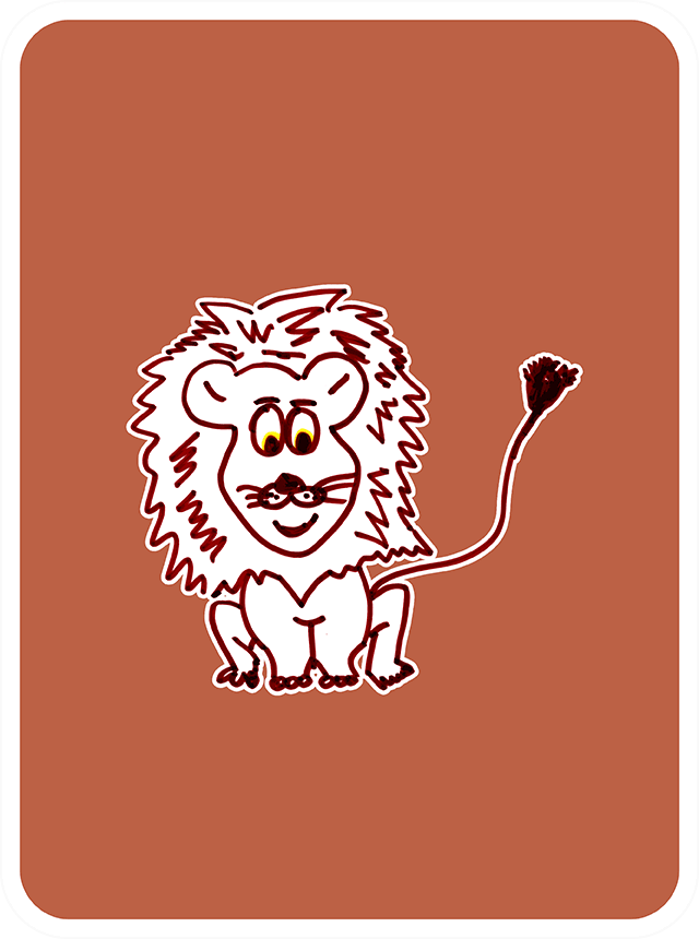 Logical Lion