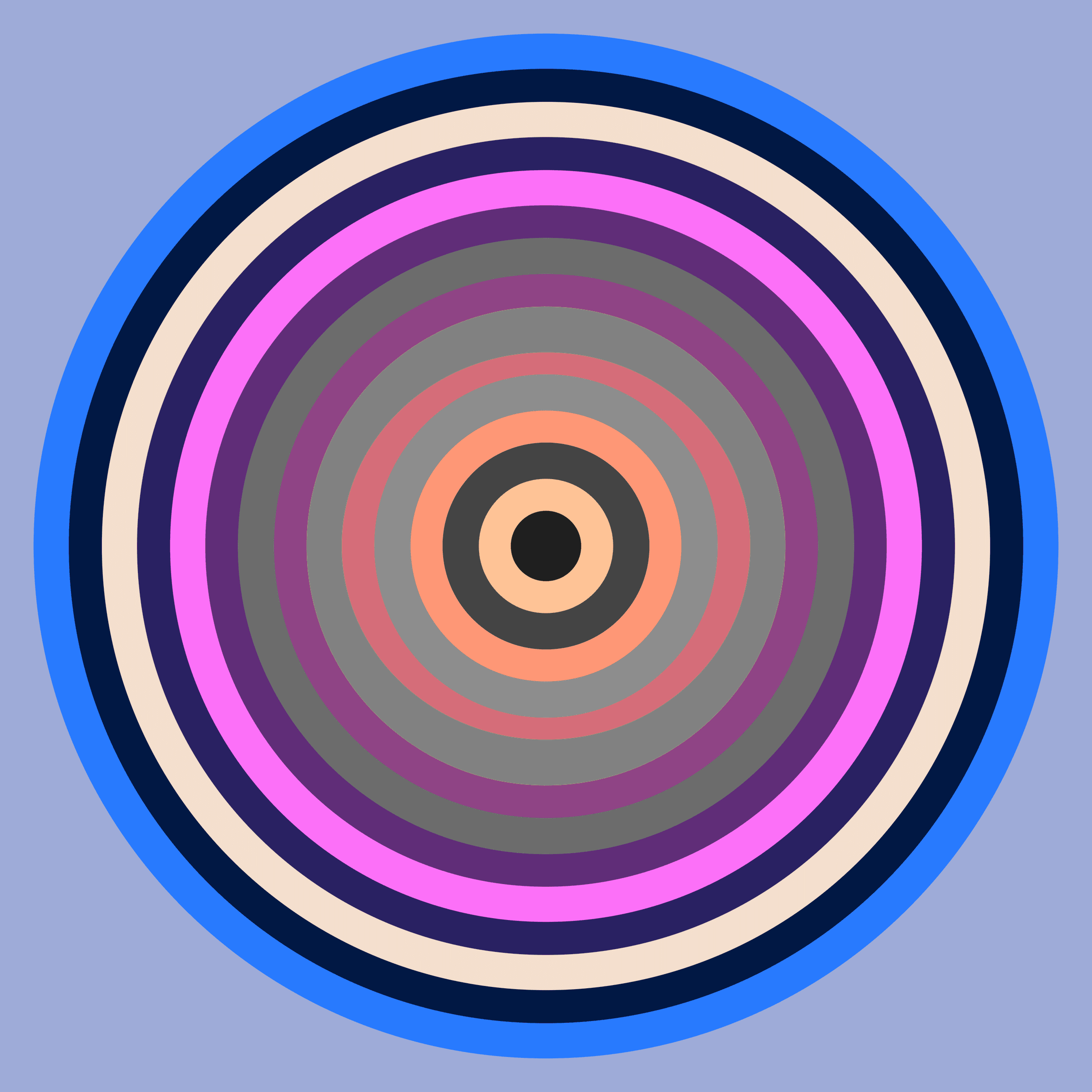 Circle of Frens² #6468
