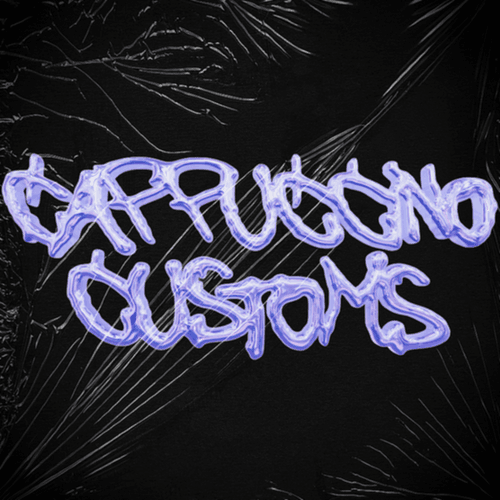 Cappuccino Customs Open Editions (Polygon)