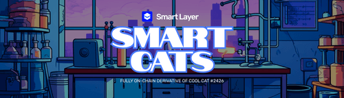 Smart Cats