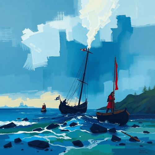 Viking Sea