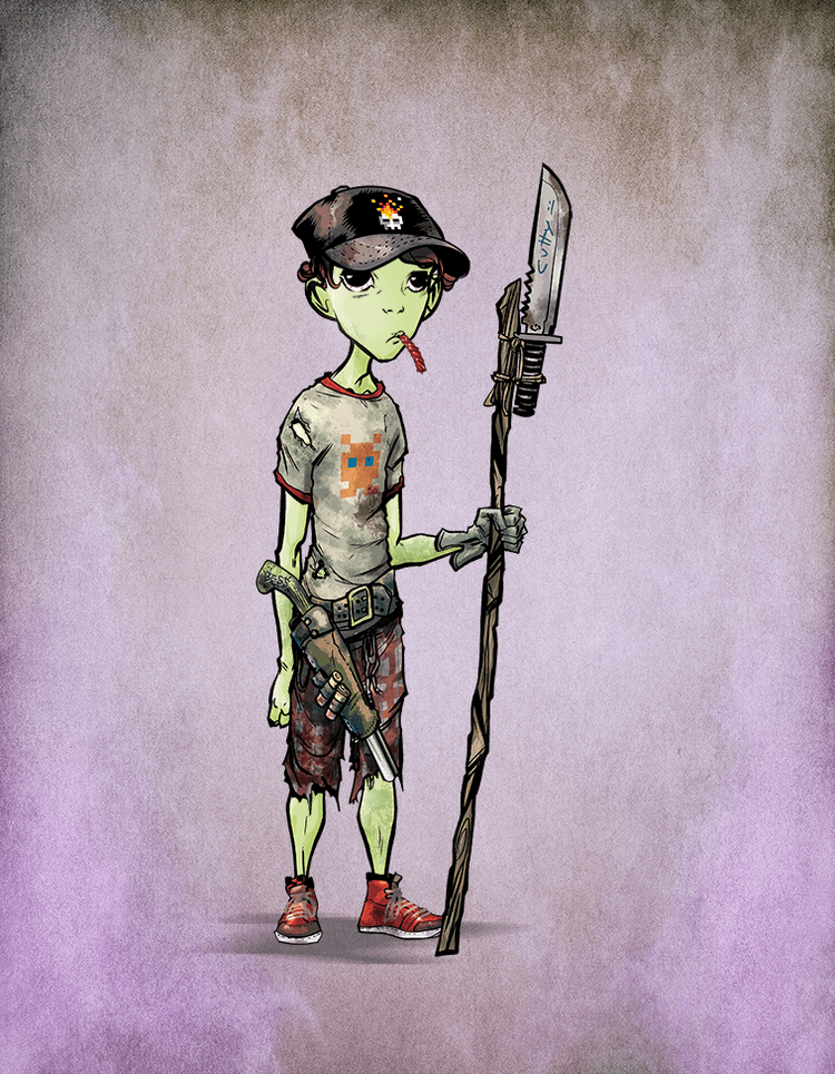 Nuclear Nerds #4313