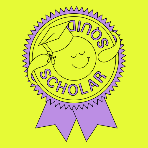 Squid Scholar