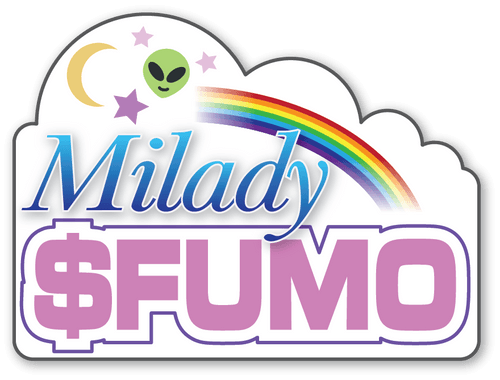 Milady Fumo Pass
