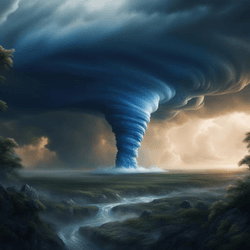 Secret Tornados collection image