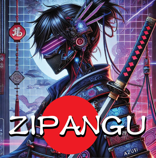 ZIPANGU