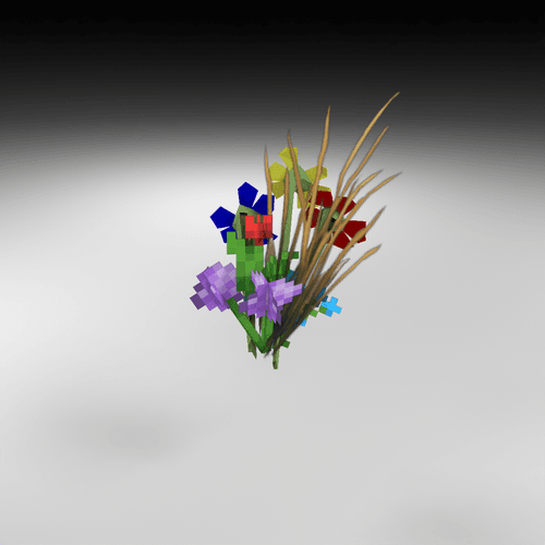 Out-Game Flowers (Small Bouquets) 23