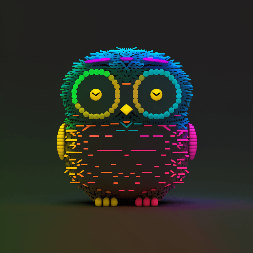 Babii Owls #487