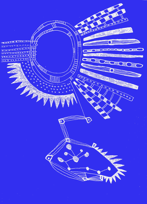 The New Blue Prints