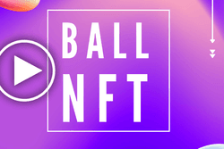 Ball_NFT collection image