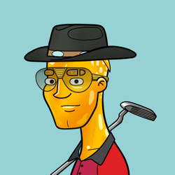 Links Champion #10136