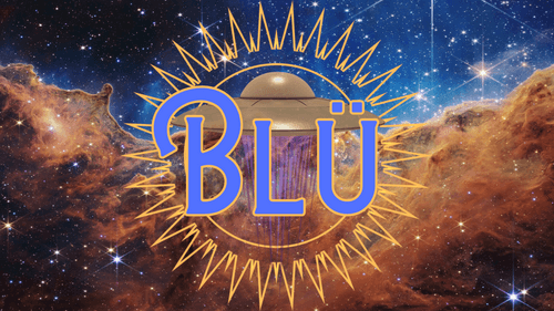 Blu's Fantastic Collection of Wonders II