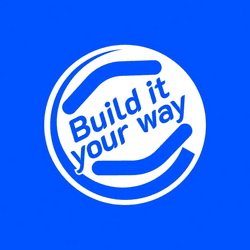 BUILD IT YOUR WAY! collection image