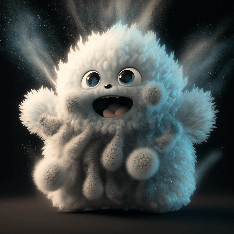 Fluff #125