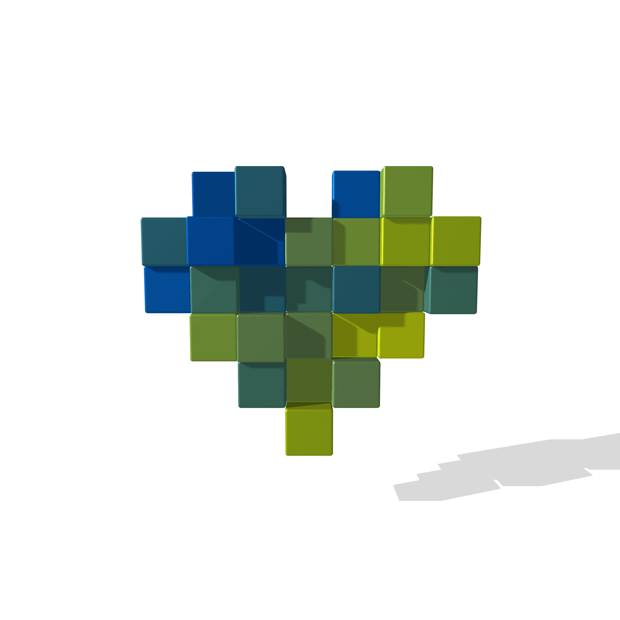 heart + craft #511