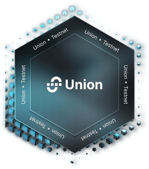 Join the UNION TESTNET