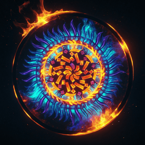 Incendiary Sorcery