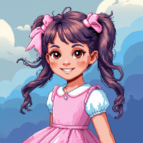 Pixel Art