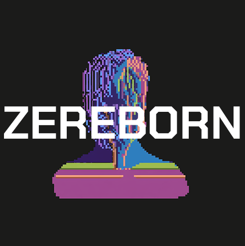 ZEREBORN BASED