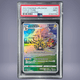 2022 Pokémon エレキブル #180 PSA 9