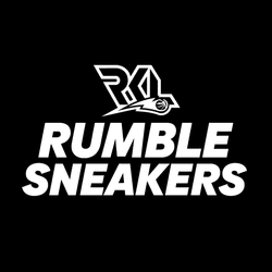 Rumble Kong League Sneakers