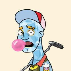 Links Champion #6920