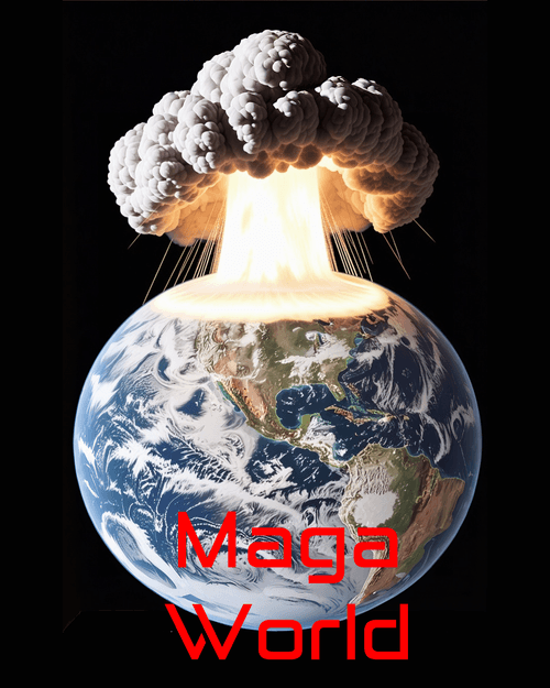 Maga World