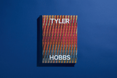 Tyler Hobbs Publications