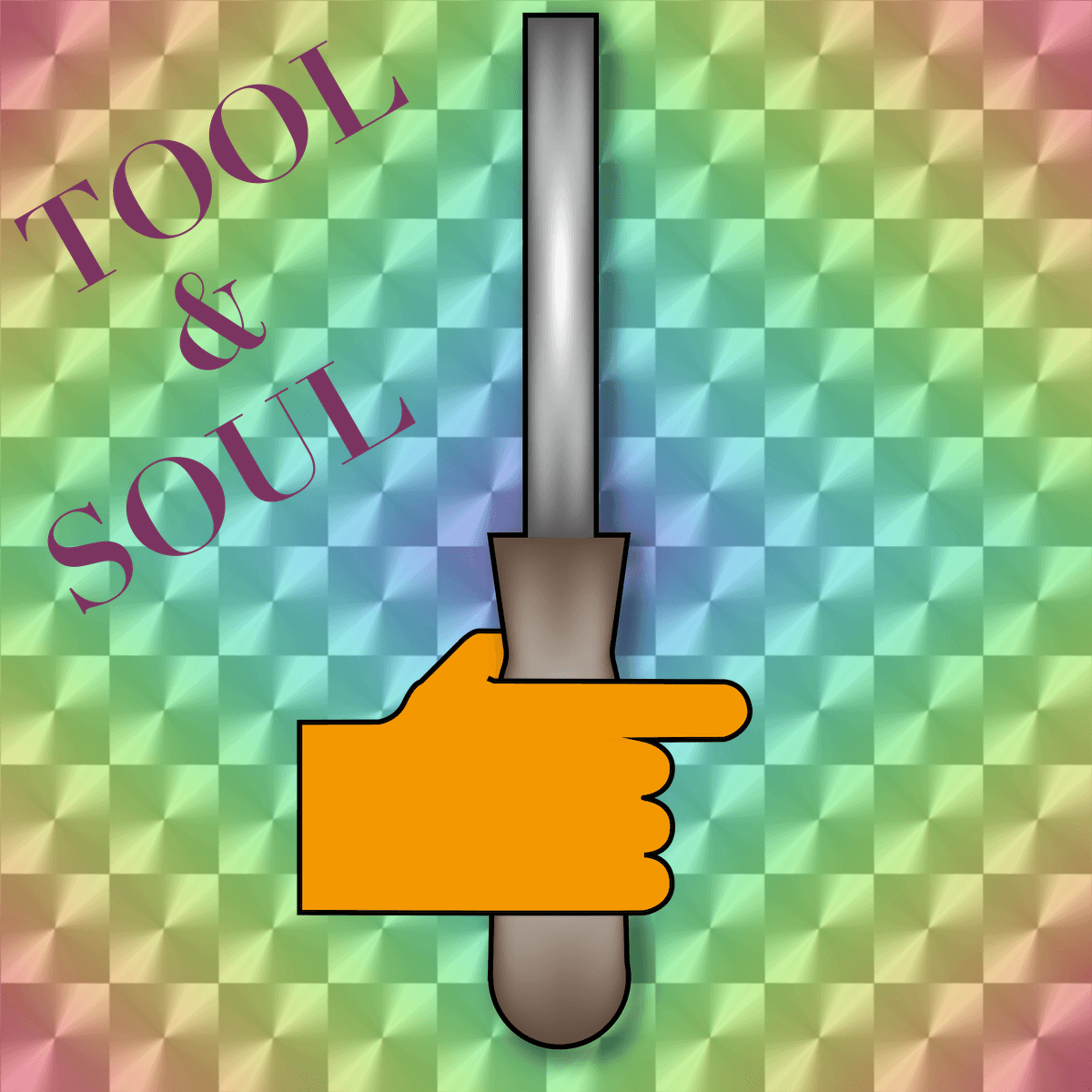 Tool&Soul #33