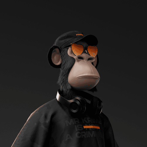 The Ape Rebellion