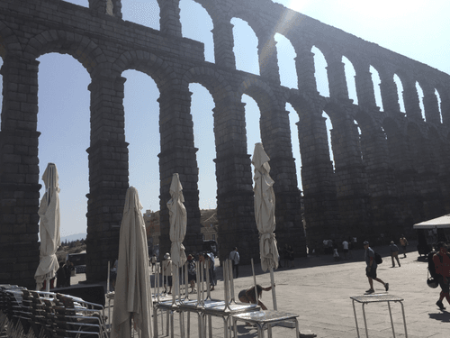 Photos of ancient and nature