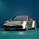 PORSCHΞ 911 3779