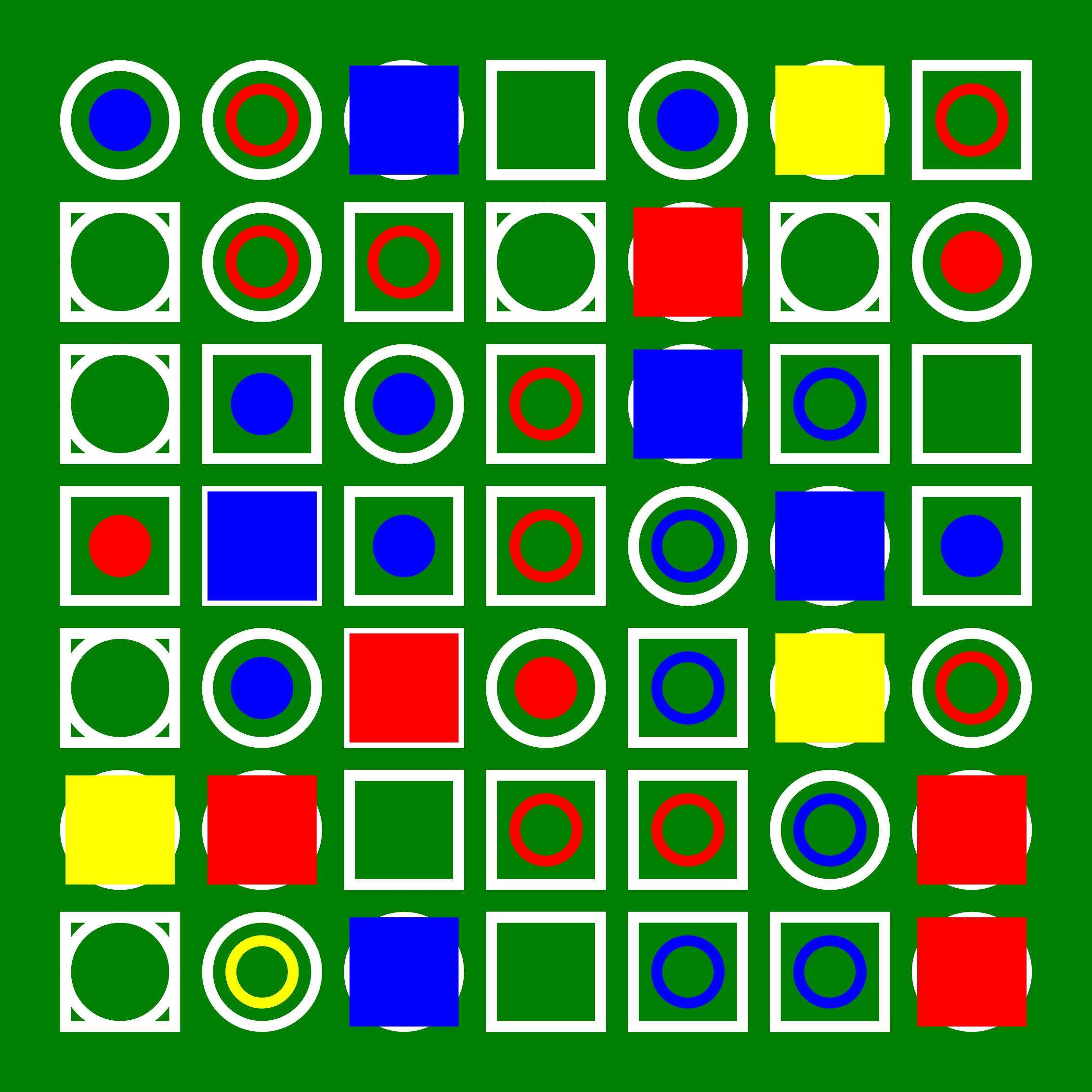 Abstract Blocks