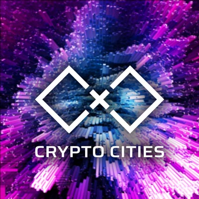 CryptoCities