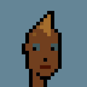 CryptoPunks - Collection | OpenSea